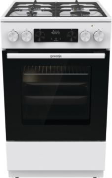 Плита комбінована Gorenje GK5C43WF