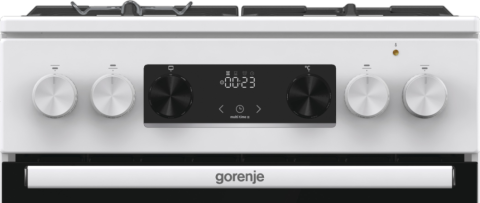 Плита комбінована Gorenje GK5C43WF  - Зображення  10
