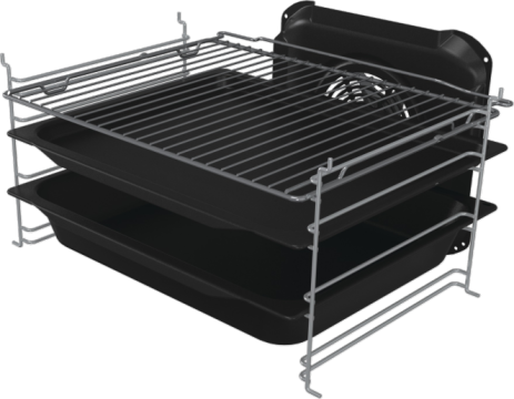 Плита комбінована Gorenje GK5C43WF  - Зображення  11