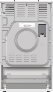 Плита комбінована Gorenje GK5C43WF  - Зображення  12