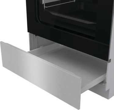 Плита комбінована Gorenje GKS6C71XF  - Зображення  1