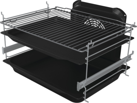 Плита комбінована Gorenje GKS6C71XF  - Зображення  8