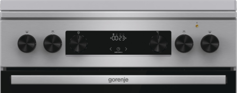 Плита комбінована Gorenje GKS6C71XF  - Зображення  12
