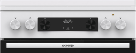 Плита комбінована Gorenje GK6C5WF  - Зображення  1