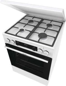 Плита комбінована Gorenje GK6C5WF  - Зображення  10