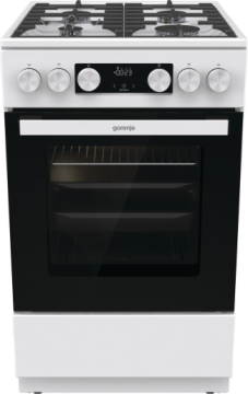 Плита газова Gorenje GGI5C21WF-B