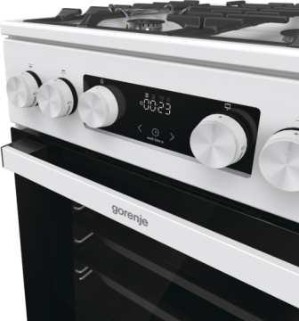 Плита газова Gorenje GGI5C21WF-B  - Зображення  9