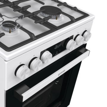 Плита газова Gorenje GGI5C21WF-B  - Зображення  12