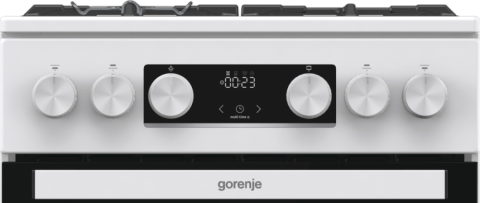 Плита газова Gorenje GGI5C21WF-B  - Зображення  13