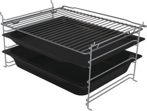 Плита газова Gorenje GGI5C21WF-B  - Зображення  14