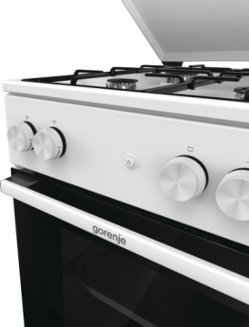 Плита газова Gorenje GG5A14WJ  - Зображення  3