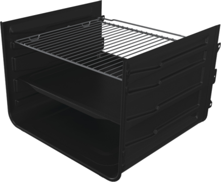 Плита газова Gorenje GG5A14WJ  - Зображення  6