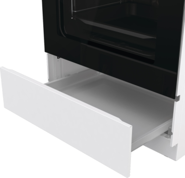 Плита газова Gorenje GG6A11WH  - Зображення  5
