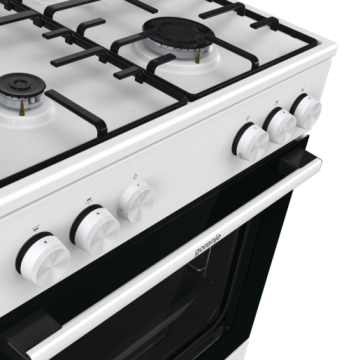 Плита газова Gorenje GG6A11WH  - Зображення  9