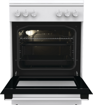 Плита газова Gorenje GG6A11WH  - Зображення  14