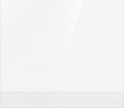Варильна поверхня індукційна Gorenje GI6421SYW - Зображення  5