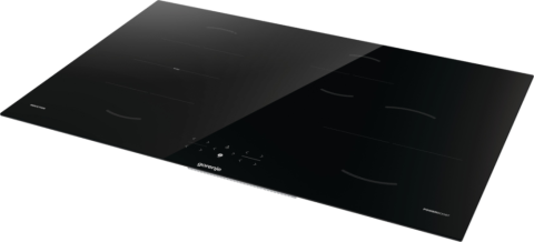 Варильна поверхня індукційна Gorenje GI8421BSC - Зображення  11