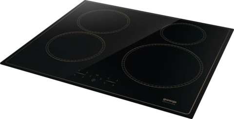 Варильна поверхня індукційна Gorenje GI6401CLBSC - Зображення  9