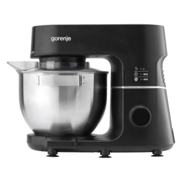Кухонна машина Gorenje MMC1000SCB - Зображення  3