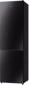 Холодильник комбінований Gorenje NRK620EABG4  - Зображення  1
