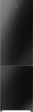 Холодильник комбінований Gorenje NRK620EABG4