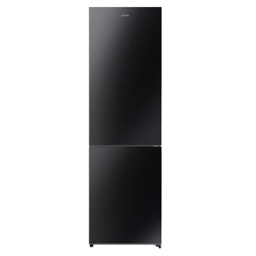 Холодильник комбінований Gorenje NRK620EABG4
