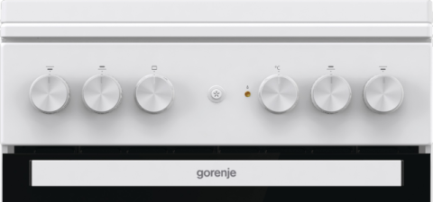 Плита комбінована Gorenje GK5A42WF-B  - Зображення  2