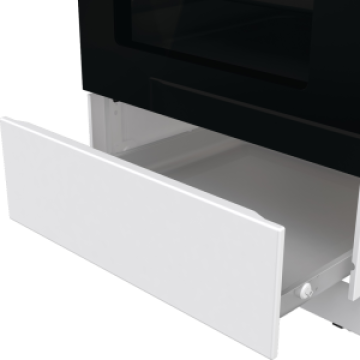 Плита комбінована Gorenje GK5A42WF-B  - Зображення  5
