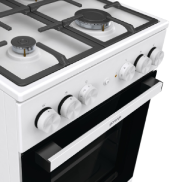 Плита комбінована Gorenje GK5A42WF-B  - Зображення  7