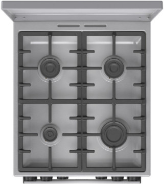 Плита комбінована Gorenje GKS5C71XF  - Зображення  1