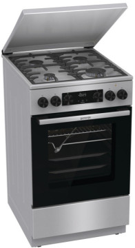 Плита комбінована Gorenje GKS5C71XF
