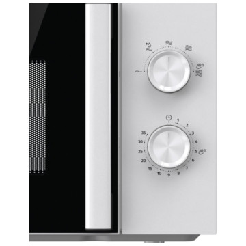 Мікрохвильова піч Gorenje MO17E1WH - Зображення  3
