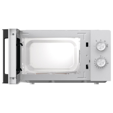Мікрохвильова піч Gorenje MO17E1WH - Зображення  12