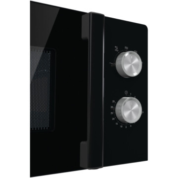 Мікрохвильова піч Gorenje MO17E1BH - Зображення  6