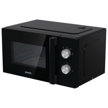 Мікрохвильова піч Gorenje MO17E1BH - Зображення  8