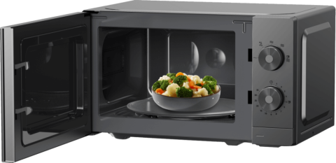 Мікрохвильова піч Gorenje MO20E1T4 - Зображення  3