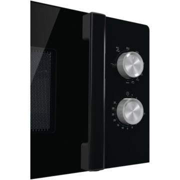 Мікрохвильова піч Gorenje MO20E2BH - Зображення  2