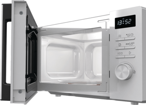Мікрохвильова піч Gorenje MO20A3WH - Зображення  1