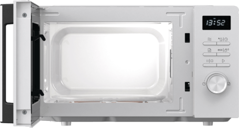 Мікрохвильова піч Gorenje MO20A3WH - Зображення  2