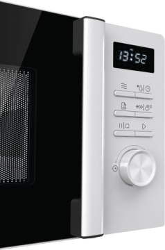 Мікрохвильова піч Gorenje MO20A3WH - Зображення  5