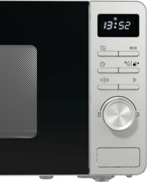 Мікрохвильова піч Gorenje MO20A3X - Зображення  3