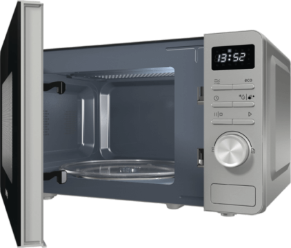 Мікрохвильова піч Gorenje MO20A3X - Зображення  4
