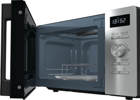 Мікрохвильова піч Gorenje MO20A4XH - Зображення  1