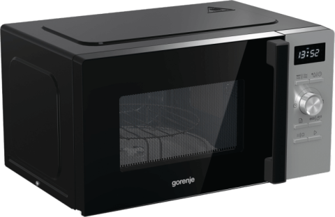 Мікрохвильова піч Gorenje MO20A4XH - Зображення  4