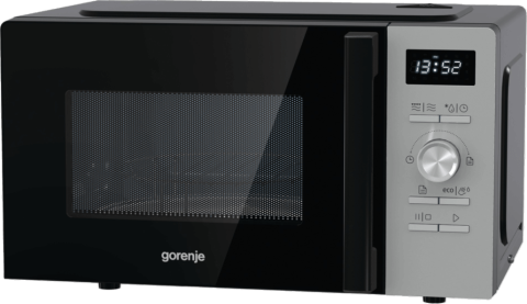 Мікрохвильова піч Gorenje MO20A4XH - Зображення  6