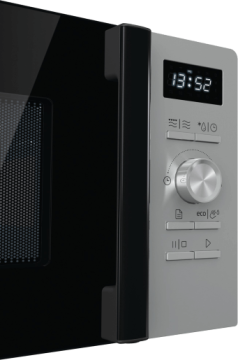 Мікрохвильова піч Gorenje MO20A4XH - Зображення  7