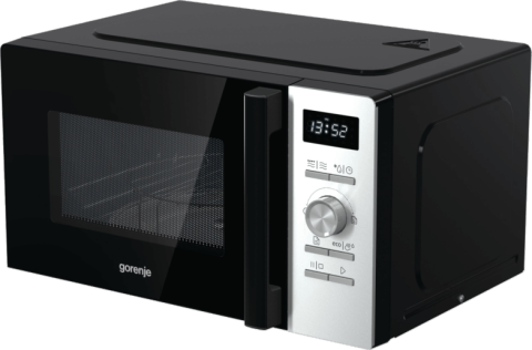 Мікрохвильова піч Gorenje MO20A4XH - Зображення  9
