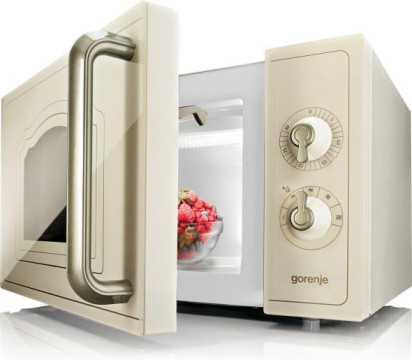 Мікрохвильова піч Gorenje MO4250TCLI - Зображення  4