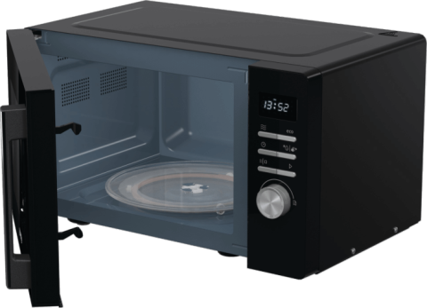 Мікрохвильова піч Gorenje MO23A3BH - Зображення  3