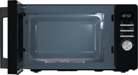 Мікрохвильова піч Gorenje MO23A3BH - Зображення  5
